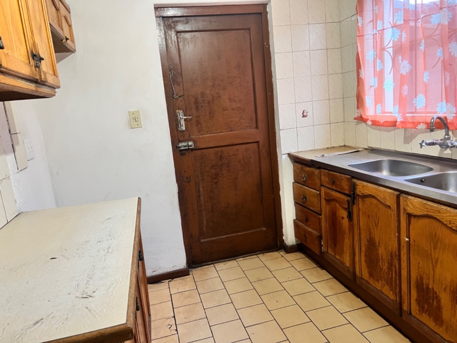 To Let 2 Bedroom Property for Rent in Palm Park Western Cape